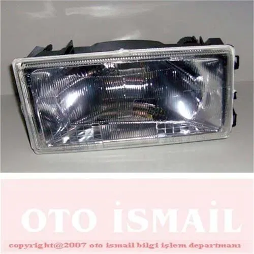 7702246169 Far Sağ Renault R9 | 10338E FARBA