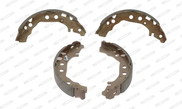 0449552140 Yaris (98-05) | FSB4127 FERODO