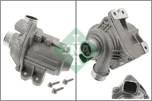 11515A05704 Devirdaim Pompası BMW N54 N55 E82 E88 E90 E93 E60 | 538109210 INA