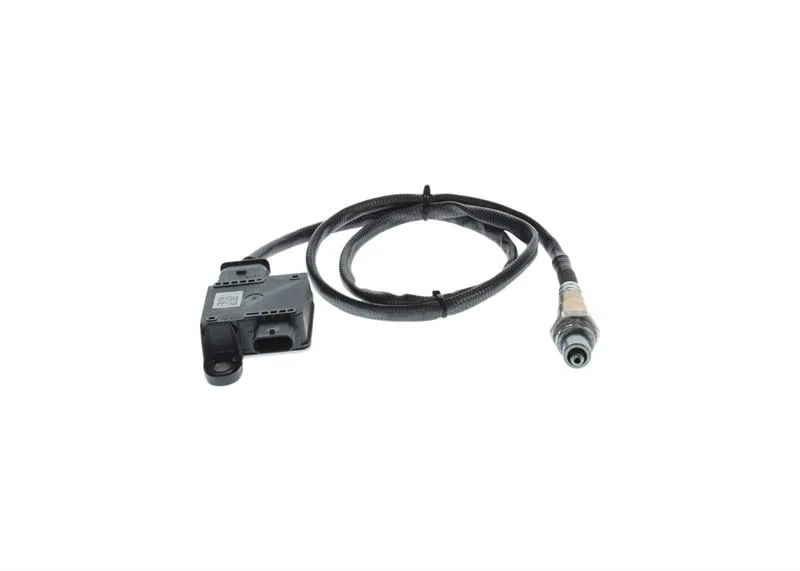 13628477724 Partıkul Madde Sensoru BMW 5 | 0281008456 BOSCH
