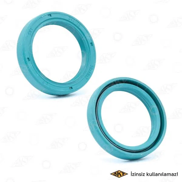 ZF7852033113 Direksiyon Kutusu SAĞ-SOL | 40758 SKT