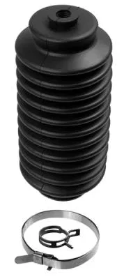 45535-12011 Steering Boot | 30157 01 LEMFÖRDER