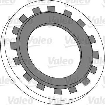 Conta (X10) | 508974 VALEO