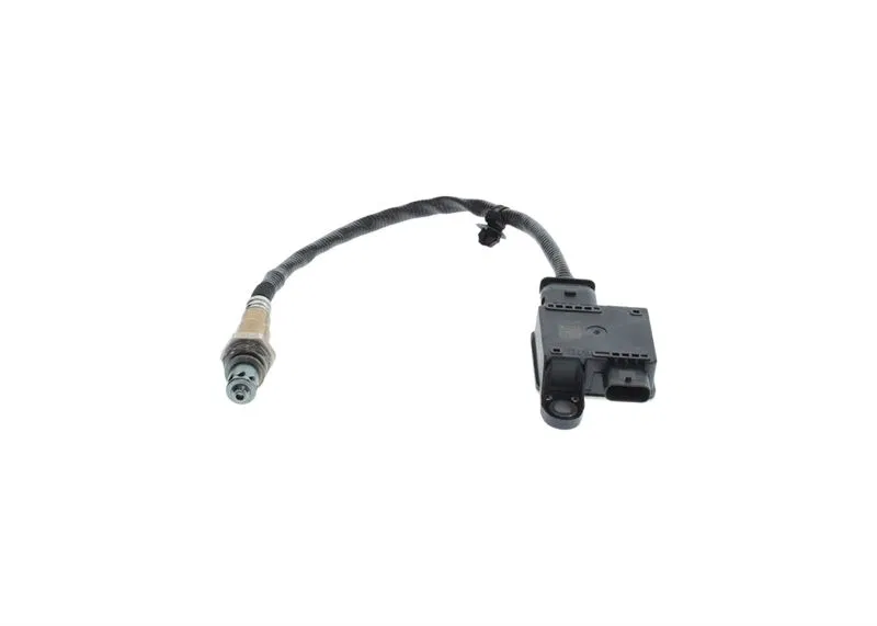 392654A260 Partikül Madde Sensörü | 0 281 009 022 BOSCH
