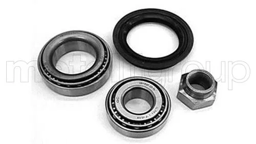 60521282 Teker Kiti 33I(905)-1.2(905.A)-1.3-1.3905.A1A | 6191602 CIFAM