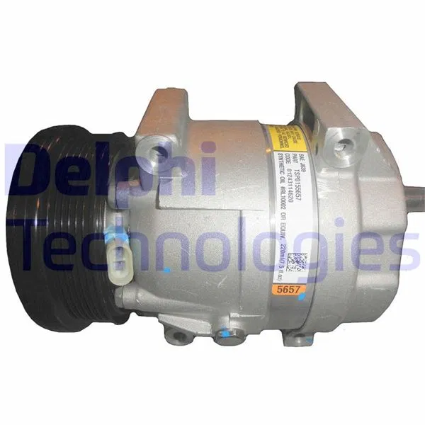 96992814 Kompresör Chevrolet Epica | TSP0155657 DELPHI