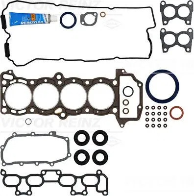 1010171J25 Full Gasket SET. Engine | 012783001 VICTOR REINZ