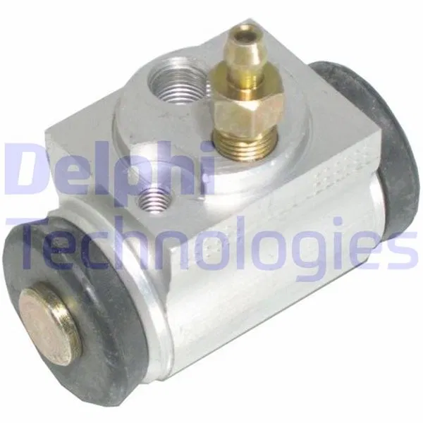 A1684200118 Tekerlek Silindiri Mercedes-Benz A-Class | LW80106 DELPHI