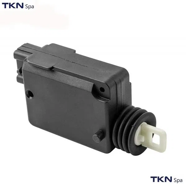 7701029259 Kapı Kilit Motoru R9 R19 Dacia Logan | RN-KLT-016 TKN