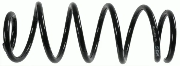 G21B-28-011B Coil Spring Mazda 6 | 994 062 SACHS