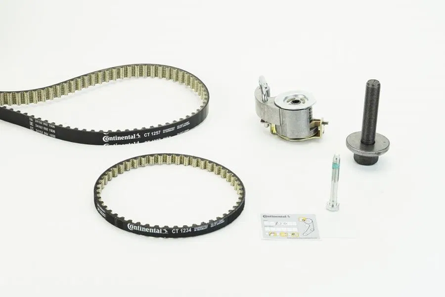 Triger Kayışı Seti | CT1257K2PRO CONTINENTAL