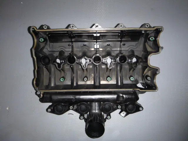 Kulbutor Kapagı Master II 2.5 G9U | 8200714033 MAIS