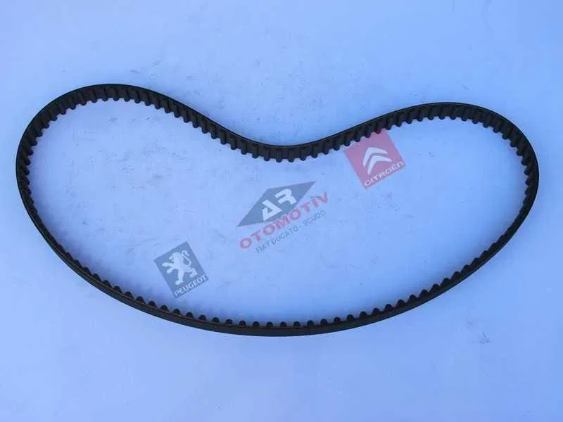 0816.H5 Triger Kayışı (135x254) 135 Diş P206-P307 03- | PSA