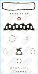 7701462816 Motor Conta Takımı SKC'SİZ Keçeli Karter Lastikli Renault Clio, Kangoo, Megane, R19, Exp F8Q | 40113002 OTOCONTA