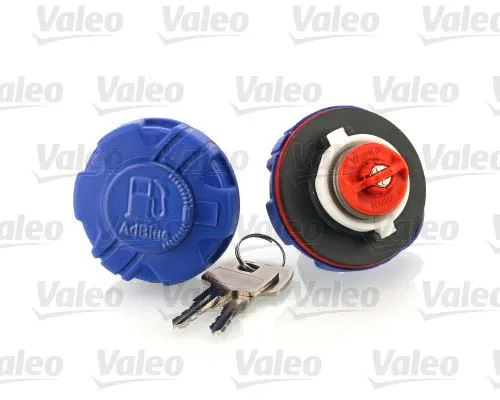 247713BRC Üre Depo Kapağı MERCEDES. DAF . MAN | VALEO
