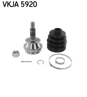 Mafsal Seti Hyundai Sonata IV | VKJA 5920 SKF