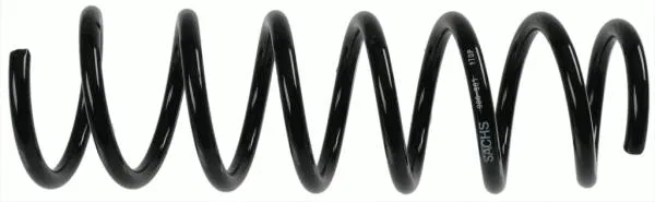 335367630546763 33 53 6 763 054 Coil Spring BMW | 996981 SACHS