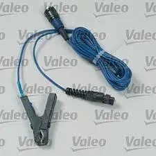 515291809 Clim TEST-2 Düşük Basınç Sensörü | 698995 VALEO
