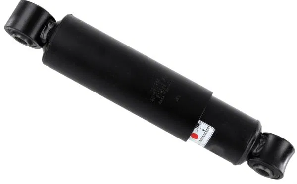 82240000520 Steering Damper Evo Bus / Kässbohrer | 131265 SACHS