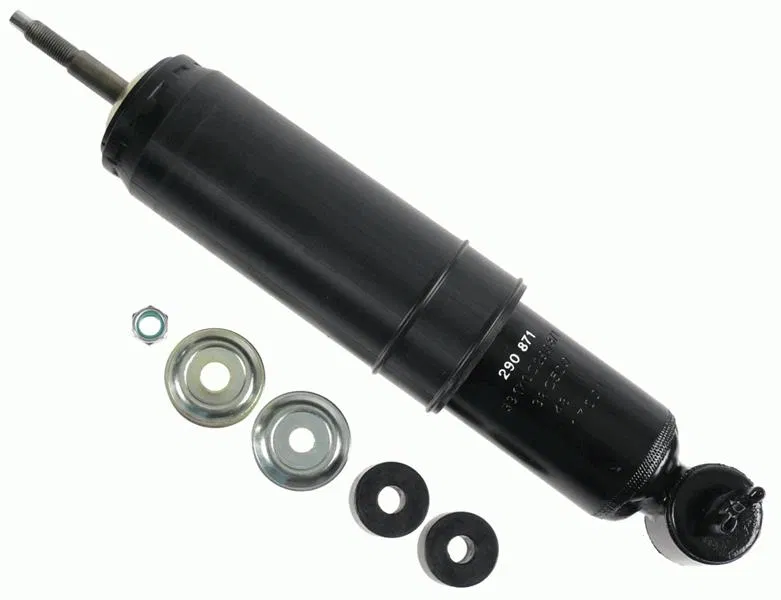 HB217100AHB217300 Amortisör Mitsubishi Pajero I | 290871 SACHS