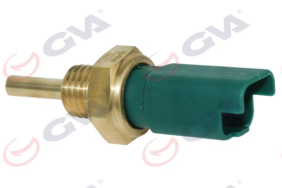 55188058 Hararet Müşürü Gövde Rengi Yeşil Fiat Egea 16- Doblo 01- | 5426154 GVA