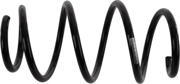 5Q0411105CJ5Q0411105CK Coil Spring | 993932 SACHS