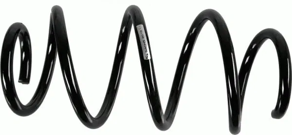 31329636 Coil Spring Volvo V60 I | 993 738 SACHS