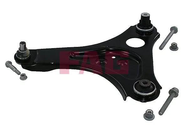 545050873R Civata Renault Twingo III | 821116210 FAG