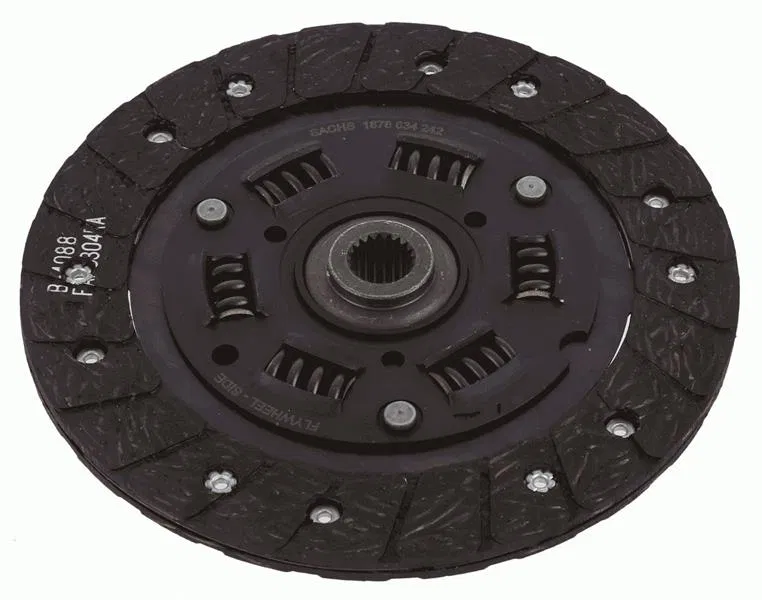 7700577364 Debriyaj Diski | 1878634242 SACHS