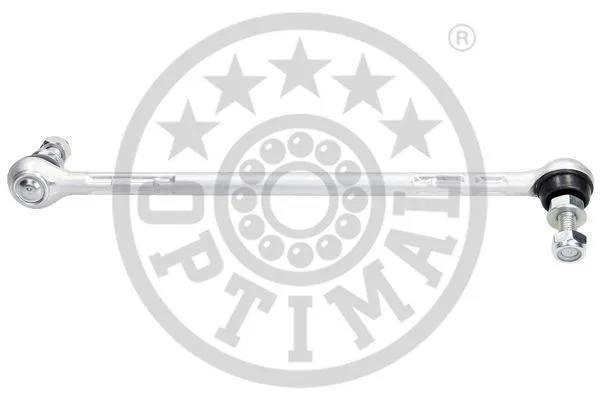 31356765933 Askı Rotu Ön Sol Malzeme Alüminyum BMW E81 E82 E87 E88 E90 E91 E92 | G7-1464 OPTIMAL
