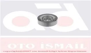 328106 Ön Teker Rulmanı Astra F Corsa A Corsa B Vectra A | BAHB636114A SKF