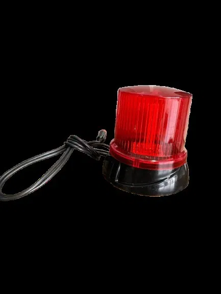 1038 Tepe Lambası Ledli Çakar 12V-100V Büyük | AEM