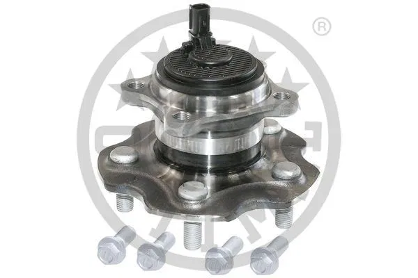 4245012110 Tekerlek Yatağı Seti Auris (E15), Auris (E18) | 982472 OPTIMAL