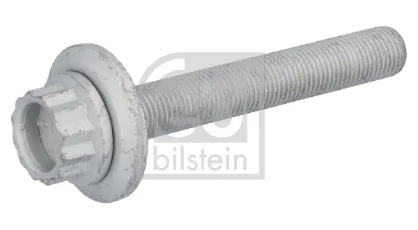 N91048601 Krank Mili Civatası A1 (8X) A1 (8X) Sportback A3 | 106509 FEBI