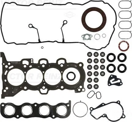 209102EA00 Full Gasket SET. Engine | 011131501 VICTOR REINZ