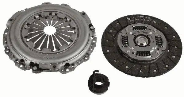 272469 Debriyaj Seti Volvo | 3000951312 SACHS