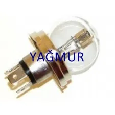 Ampül 24V Far | 24P45 ALIYA