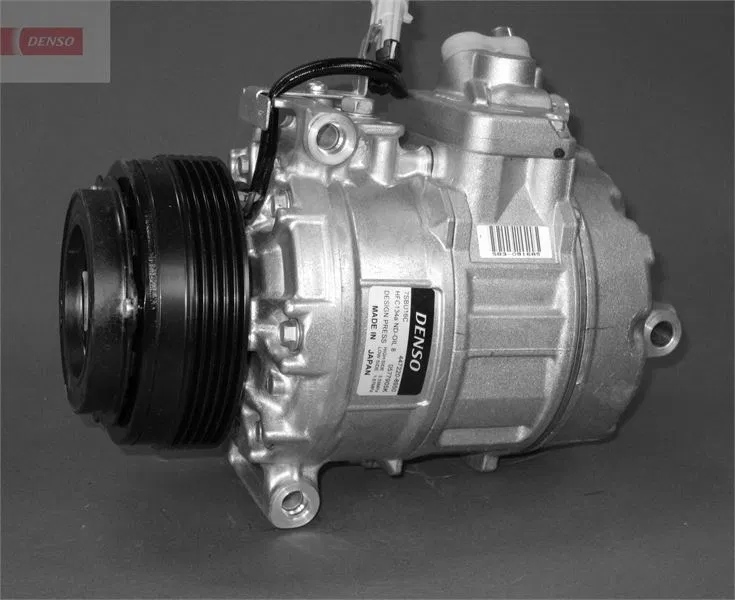 24443138 Klima Kompresörü | DCP20030 DENSO