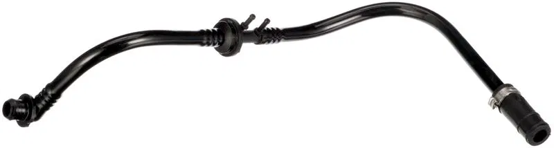 EMH477 Emission Hose | 7471-00477 GATES