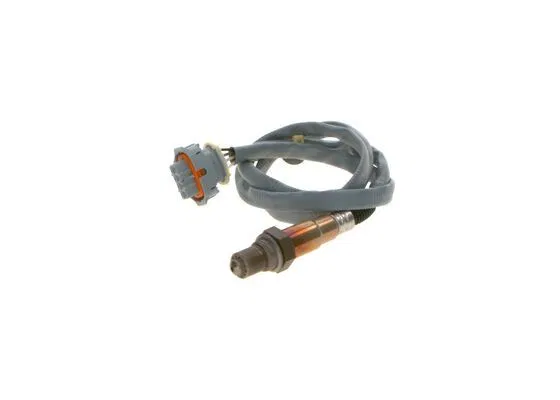 9A1.606.193.01 Oksijen / Lambda Sensörü Porsche Cayman | 0 258 010 323 BOSCH