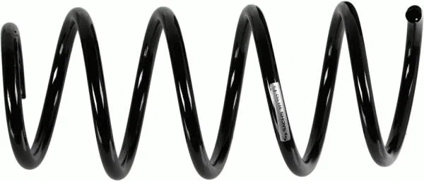 3 12 318 Coil Spring Opel | 993752 SACHS