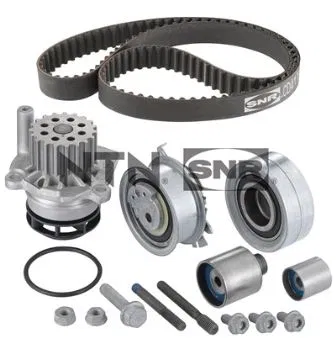 038109244J Triger Seti Devirdaım VW Audi Seat Skoda | KDP457730 SNR
