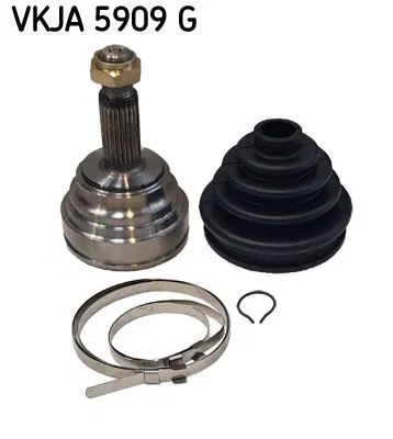 Mafsal Seti Renault Laguna I | VKJA 5909 G SKF