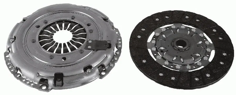 1873973 Debriyaj Seti Xtend Ford | 3000950768 SACHS