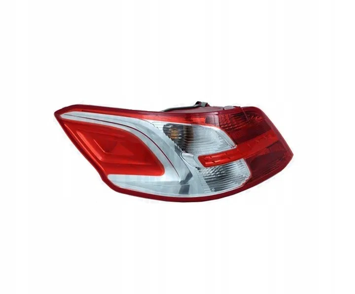 9674807780 Stop Lamba Sol (Peugeot 301 13-) | 511134 MARS
