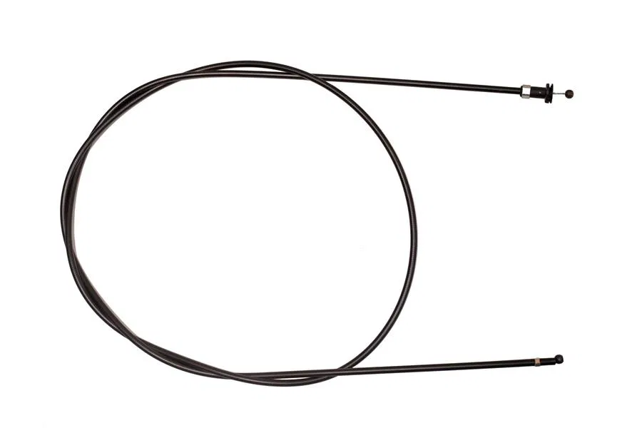 1J1823531B Kaput Teli Volkswagen Bora All 98- 1587/1430MM | 7005609 CAVO