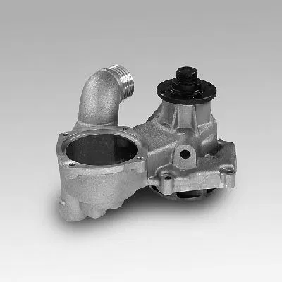 11510004161 Devirdaım Pompası BMW S70 B56 E31 M70 B50 E32 | 980520 GK