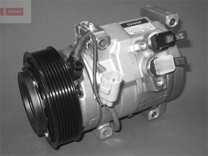 8831028450 Klima Kompresörü Toyota Previa II | DCP50081 DENSO