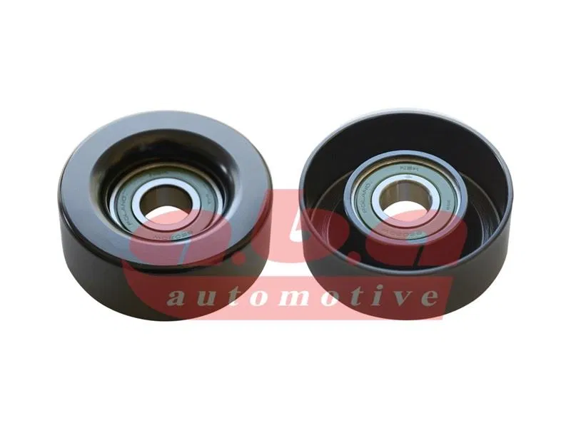 ZJ0115940 Alternatör Gergi Rulmanı 2-3 Mazda 2 | 25187085 ABA