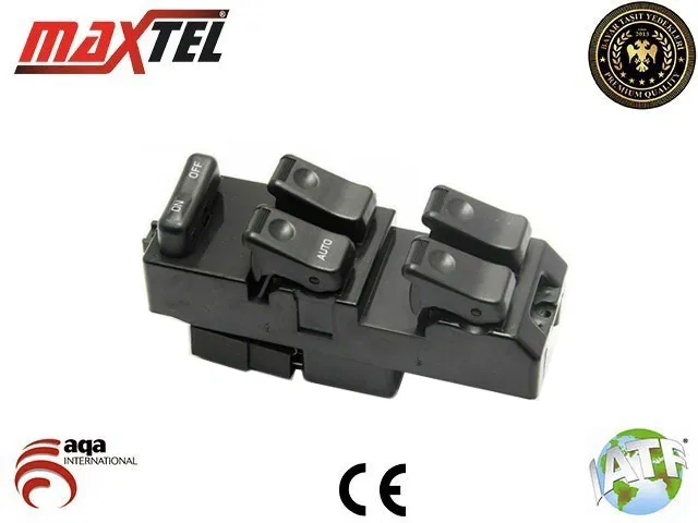 XM3414505DA Cam Açma Kapama Anahtarı Ford Ranger (98-) / Mazda B2500 10 Pin | 182 02 069 MAXTEL